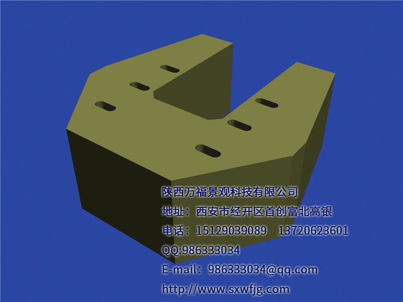 自嵌魚(yú)巣生態(tài)擋墻